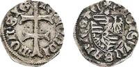 Ungarn Denar Sigismund von Luxemburg 1387-1437 -