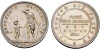 Pfalz, Kurlinie Medaille Karl Theodor 1743-1799 -
