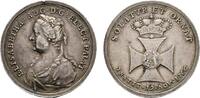 Pfalz, Kurlinie Medaille Karl Theodor 1743-1799 -