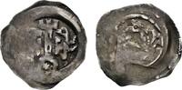 Österreich Pfennig Leopold VI. ca. 1210-1230 -