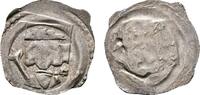 Steiermark Pfennig Rudolf III. 1298-1306 -