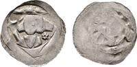 Steiermark Pfennig Rudolf III. 1298-1306 -