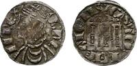 Spanien Coronado Sancho IV. 1284-1295 -