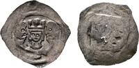 Kärnten Pfennig Ca. 1275 - 1286 -