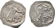 Österreich Pfennig Leopold VI. ca. 1210-1230 -