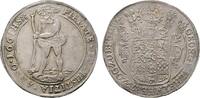 Braunschweig-Calenberg-Hannover Taler Georg Wilhelm 1648-1665 -