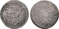 Montfort, Grafschaft Taler Hugo und Johann 1611-1621 -