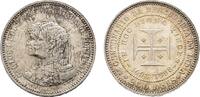 Portugal 200 Reis Carlos I. 1889-1908 -
