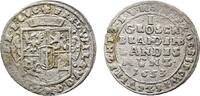 Brandenburg-Preußen Groschen Friedrich Wilhelm 1640-1688 -