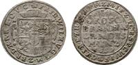 Brandenburg-Preußen Groschen Friedrich Wilhelm 1640-1688 -