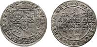 Brandenburg-Preußen Groschen Friedrich Wilhelm 1640-1688 -