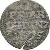 Brandenburg-Preußen Einseitiger Pfennig Friedrich III. 1688-1701 -