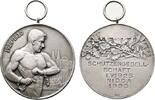 Schützenmedaillen Tragbare Medaille -