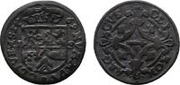 Brandenburg-Preußen Stüber Friedrich Wilhelm 1640-1688 -