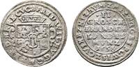 Brandenburg-Preußen 2 Groschen Friedrich Wilhelm 1640-1688 -