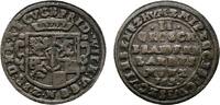 Brandenburg-Preußen 2 Groschen Friedrich Wilhelm 1640-1688 -