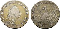 Brandenburg-Preußen Taler Friedrich II. 1740-1786 -