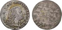 Brandenburg-Preu&szlig;en 1/6 Taler (1763) (F), Magdeburg Friedrich II. 1740-1... 213.62 US$  +  57.74 US$ shipping