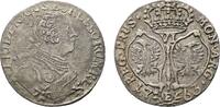 Brandenburg-Preu&szlig;en 6 Gr&ouml;scher 1763 E, K&ouml;nigsberg Friedrich II. 1740-178... 51.96 US$  +  57.74 US$ shipping