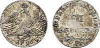 Brandenburg-Preu&szlig;en 3 Kreuzer 1796 B, Bayreuth Friedrich Wilhelm II. 178... 75.06 US$  +  57.74 US$ shipping