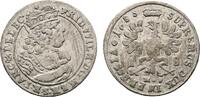 Brandenburg-Preu&szlig;en 18 Gr&ouml;scher 1685 HS K&ouml;nigsberg Friedrich Wilhelm 164... 75.06 US$  +  57.74 US$ shipping