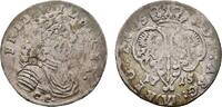 Brandenburg-Preu&szlig;en 6 Gr&ouml;scher 1715 CG K&ouml;nigsberg Friedrich Wilhelm I. 1... 144.34 US$  +  57.74 US$ shipping
