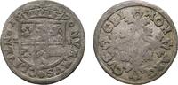 Brandenburg-Preu&szlig;en St&uuml;ber 1670 Kleve Friedrich Wilhelm 1640-1688 Fast s... 34.64 US$  +  57.74 US$ shipping
