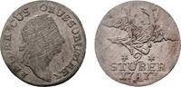 Brandenburg-Preu&szlig;en 2 St&uuml;ber 1773 A, Berlin Friedrich II. 1740-1786 Verk... 23.09 US$  +  57.74 US$ shipping