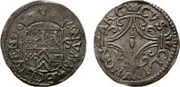 Brandenburg-Preußen Zeitgenössische Fälscchung des Stüber Friedrich Wilhelm 1640-1688 -