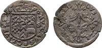 Brandenburg-Preußen Stüber Friedrich Wilhelm 1640-1688 -