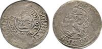 Böhmen Prager Groschen Wladislaus II. 1471-1516 -