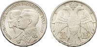 Griechenland 30 Drachmen Paul I. 1947-1964 -