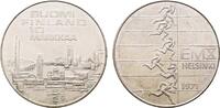Finnland 10 Markkaa -