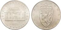 Norwegen 10 Kroner Olav V. 1957-1991 -