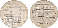 Finnland 10 Markkaa -