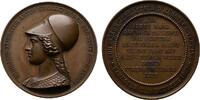 Hannover, Stadt Bronzemedaille -