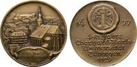 Tübingen, Stadt Bronzemedaille -