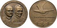 Luftfahrt Bronzemedaille -