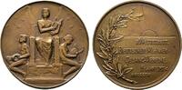 Frankfurt, Stadt Bronzemedaille -