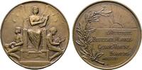 Frankfurt, Stadt Bronzemedaille -