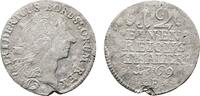 Brandenburg-Preußen 1/12 Taler Friedrich II. 1740-1786 -