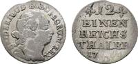 Brandenburg-Preußen 1/12 Taler Friedrich II. 1740-1786 -