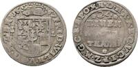 Brandenburg-Preußen 1/24 Taler Friedrich Wilhelm 1640-1688 -