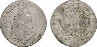 Brandenburg-Preußen 6 Gröscher Friedrich II. 1740-1786 -