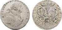 Brandenburg-Preußen 6 Gröscher Friedrich II. 1740-1786 -