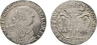 Brandenburg-Preußen 6 Gröscher Friedrich II. 1740-1786 -