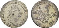 Brandenburg-Preußen 3 Gröscher Friedrich II. 1740-1786 -
