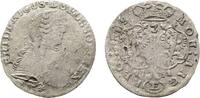 Brandenburg-Preußen 3 Gröscher Friedrich II. 1740-1786 -