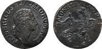 Brandenburg-Preußen 3 Gröscher Friedrich II. 1740-1786 -