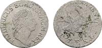Brandenburg-Preußen 3 Gröscher Friedrich II. 1740-1786 -